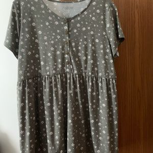 A Glow Top
